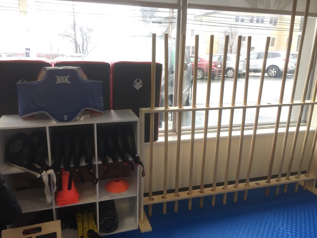 K-Top Taekwondo & Martial Arts | 276 Bedford Hwy Unit 106, Halifax, NS B3M 2K6, Canada | Phone: (902) 579-9506