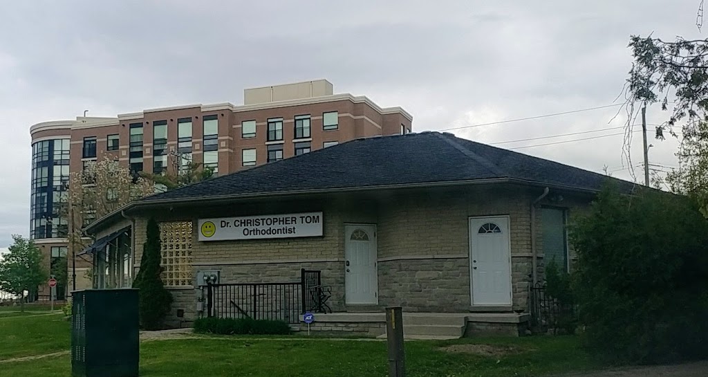 Dr. Christopher Tom | 1890 Glenview Rd, Pickering, ON L1V 1W8, Canada | Phone: (905) 839-1268