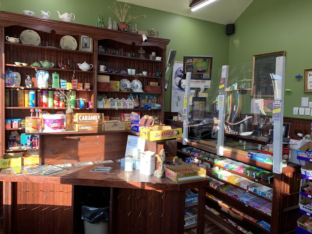 Yongs convenience store | 550 Main St N, Ituna, SK S0A 1N0, Canada | Phone: (306) 537-1779