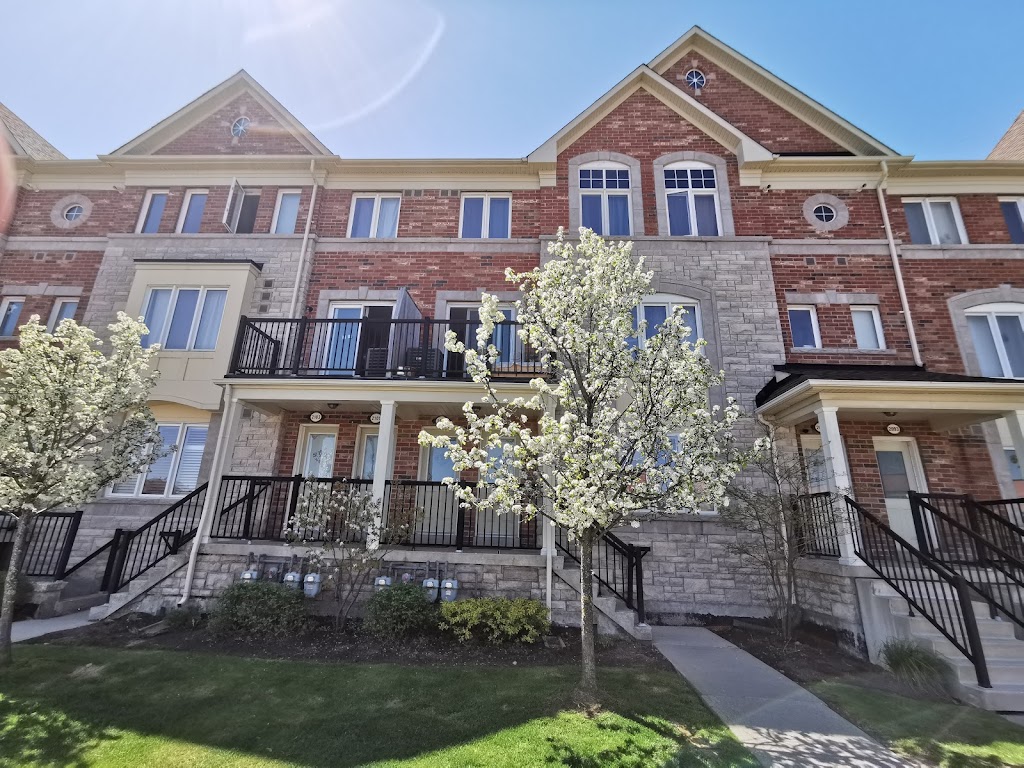 CK Home Inspections | 2097 Bur Oak Ave, Markham, ON L6E 0C5, Canada | Phone: (647) 971-2489