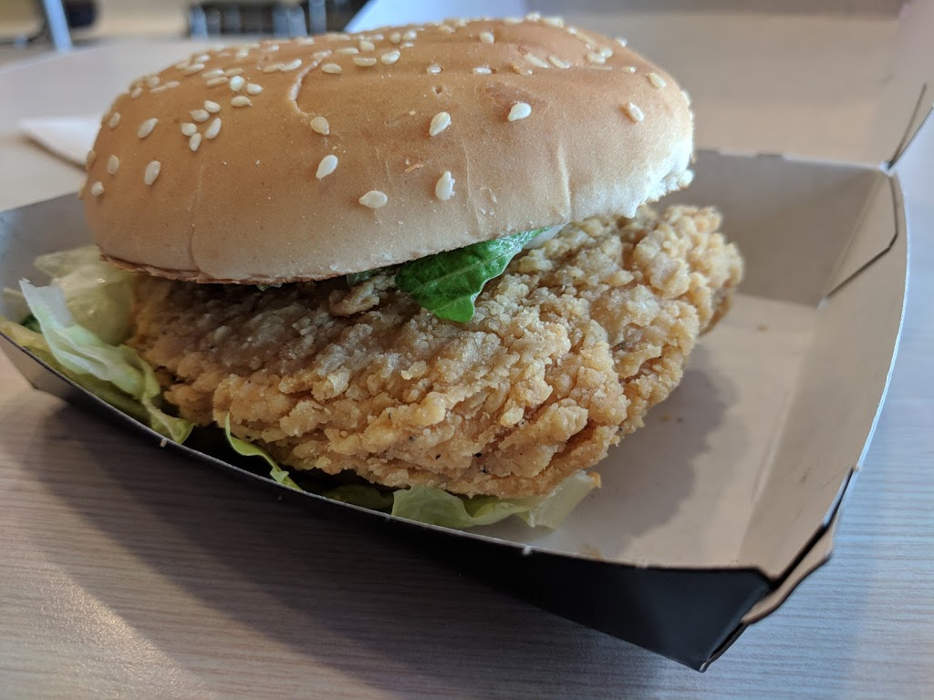 KFC | 6620 4 St NE, Calgary, AB T2K 6H1, Canada | Phone: (403) 275-8788