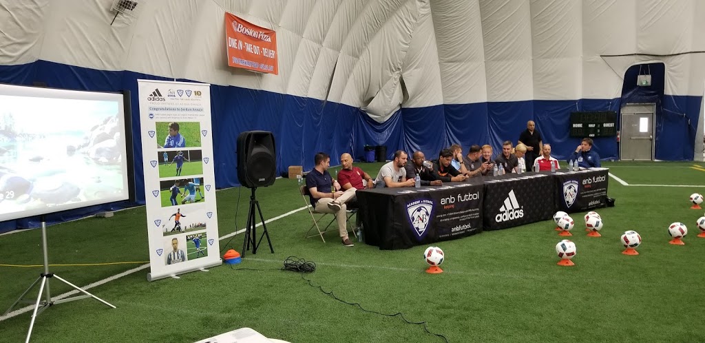 Markham Sports Dome Inc. | 5300 14th Ave, Markham, ON L3S 3K8, Canada | Phone: (905) 471-1700