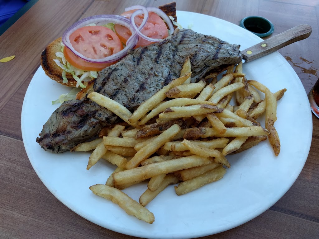 Jakes On Main | 202 Main St Unionville, Unionville, ON L3R 2G9, Canada | Phone: (905) 470-6955