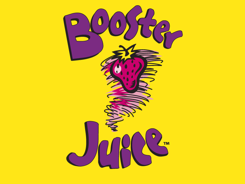 Booster Juice | 3630 Brentwood Rd NW #328, Calgary, AB T2L 1K8, Canada | Phone: (403) 455-9399