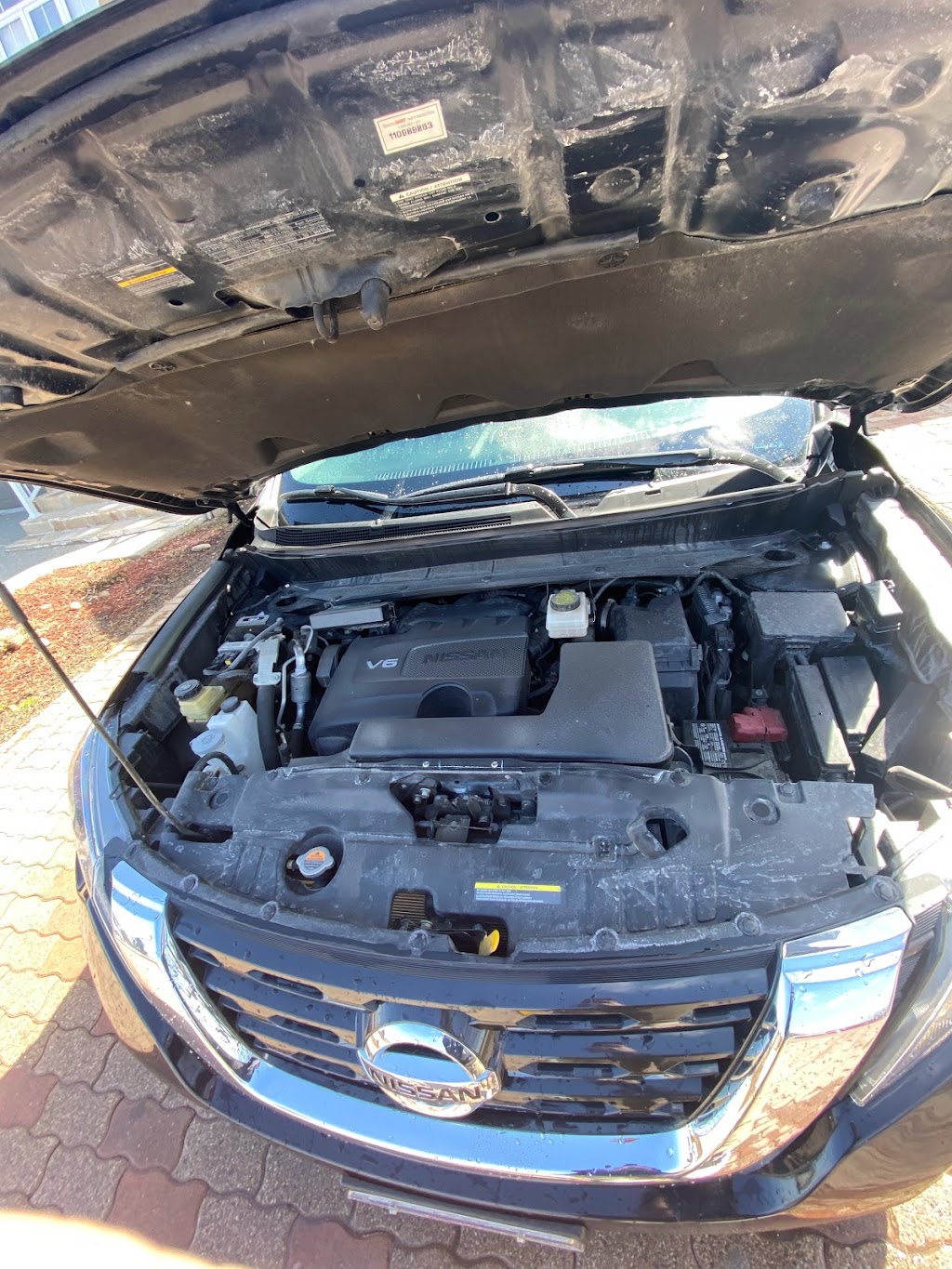 Esbeit Detailing | 87 Appleblossom Dr, Hamilton, ON L9C 7W3, Canada | Phone: (905) 577-5027