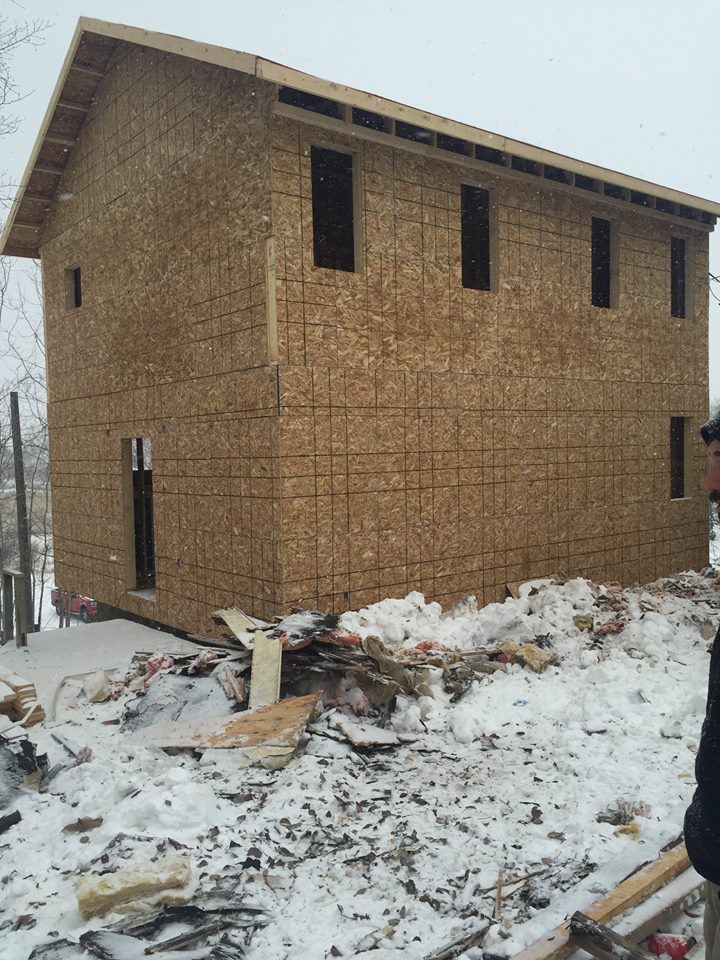 St Martin Exteriors | 5931, 5 Old Hwy 69, Hanmer, ON P3P 1P5, Canada