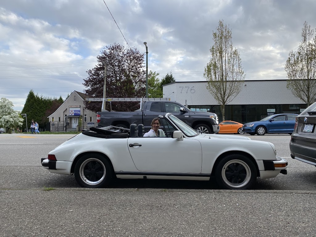 Milo European Car Specialist | 781 Kingsway, Vancouver, BC V5V 3C2, Canada | Phone: (604) 874-1941
