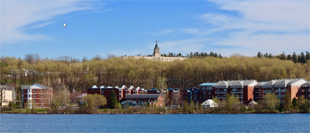 College Mont-Sacré-Coeur | 210 Rue Denison E, Granby, QC J2H 2R6, Canada | Phone: (450) 372-6882