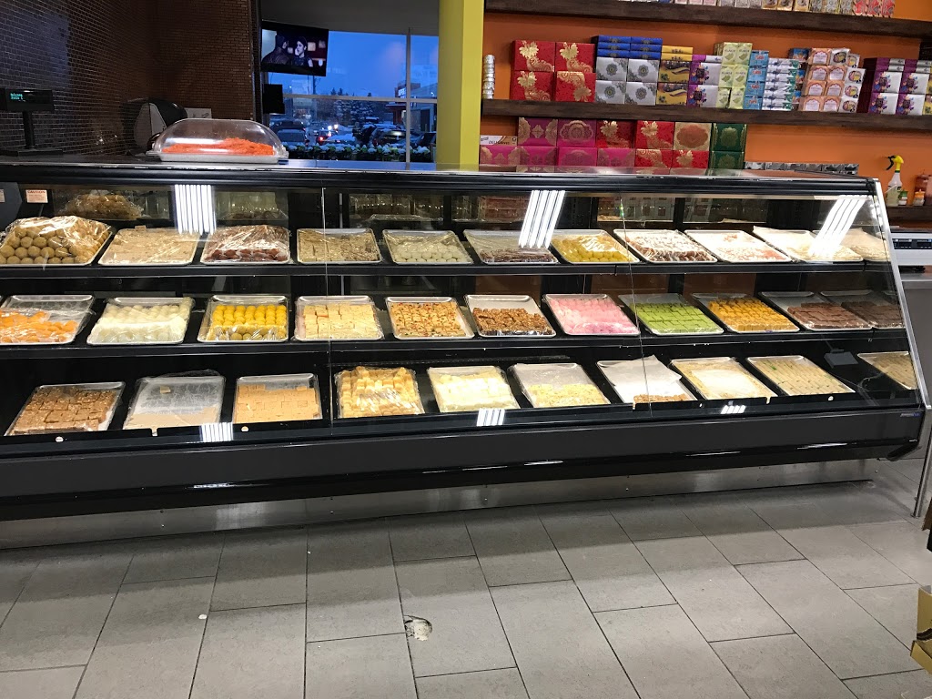 Chalo Cafe by Bollywood | 10615 Bramalea Rd, Brampton, ON L6R 3P4, Canada | Phone: (905) 791-3200