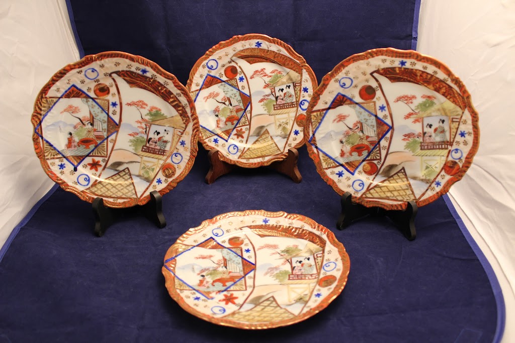 Antiquites Cacharel | 67 A Westminster North, Montréal-Ouest, QC H4X 1Y8, Canada | Phone: (514) 481-3607