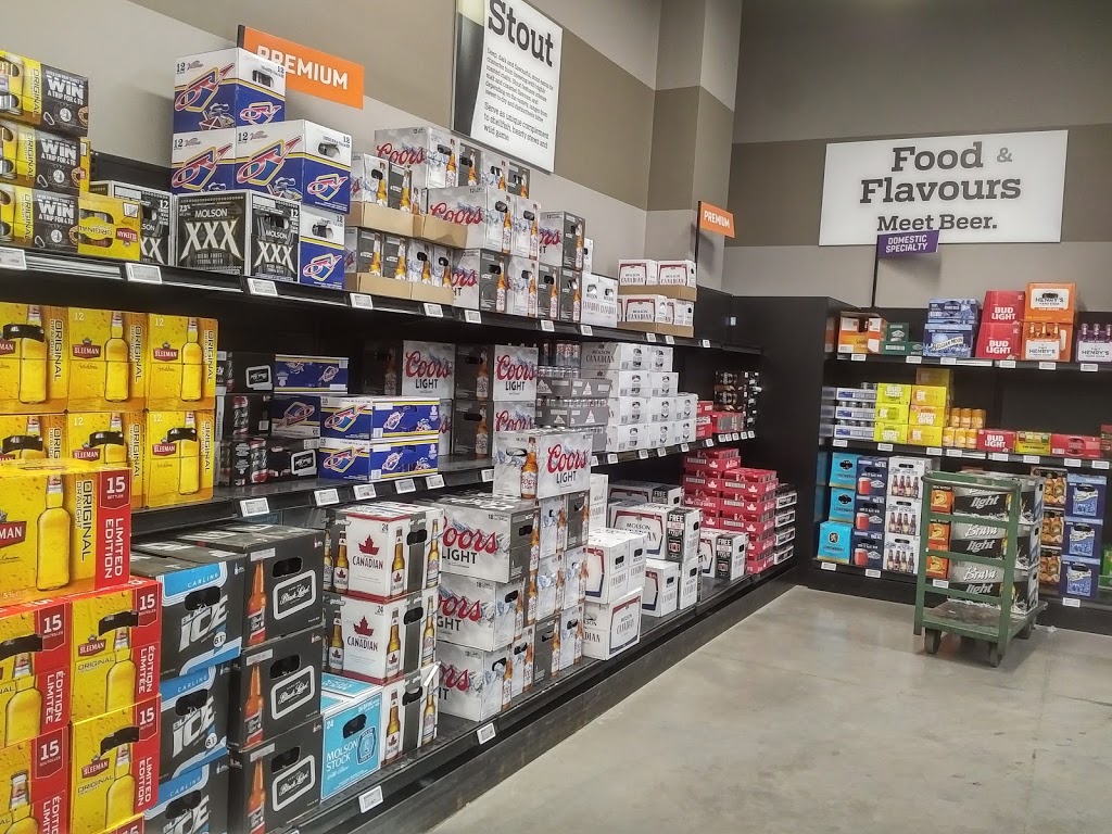 The Beer Store | 2144 Carling Ave #4610, Ottawa, ON K2A 1H1, Canada | Phone: (613) 722-2141