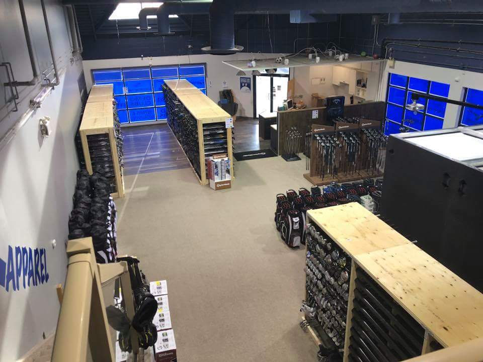 Golf Traders Edmonton Store Hours | 3865 99 St NW, Edmonton, AB T6E 6K5, Canada | Phone: (780) 436-7385