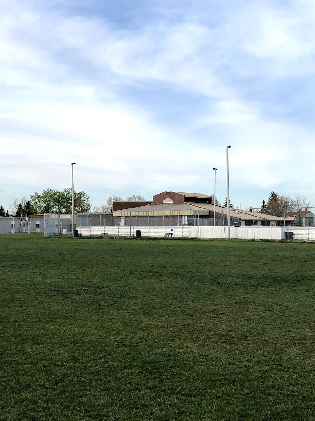 Bannerman Community League | 14034 23 St NW, Edmonton, AB T5Y 2M6, Canada | Phone: (780) 476-8603