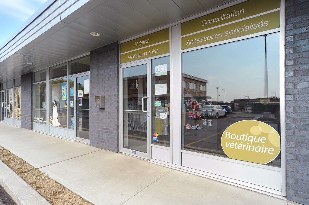 Clinique Veterinaire Passionimo La Plaine | 5581 Boulevard Laurier, Terrebonne, QC J7M 1C3, Canada | Phone: (450) 477-9662