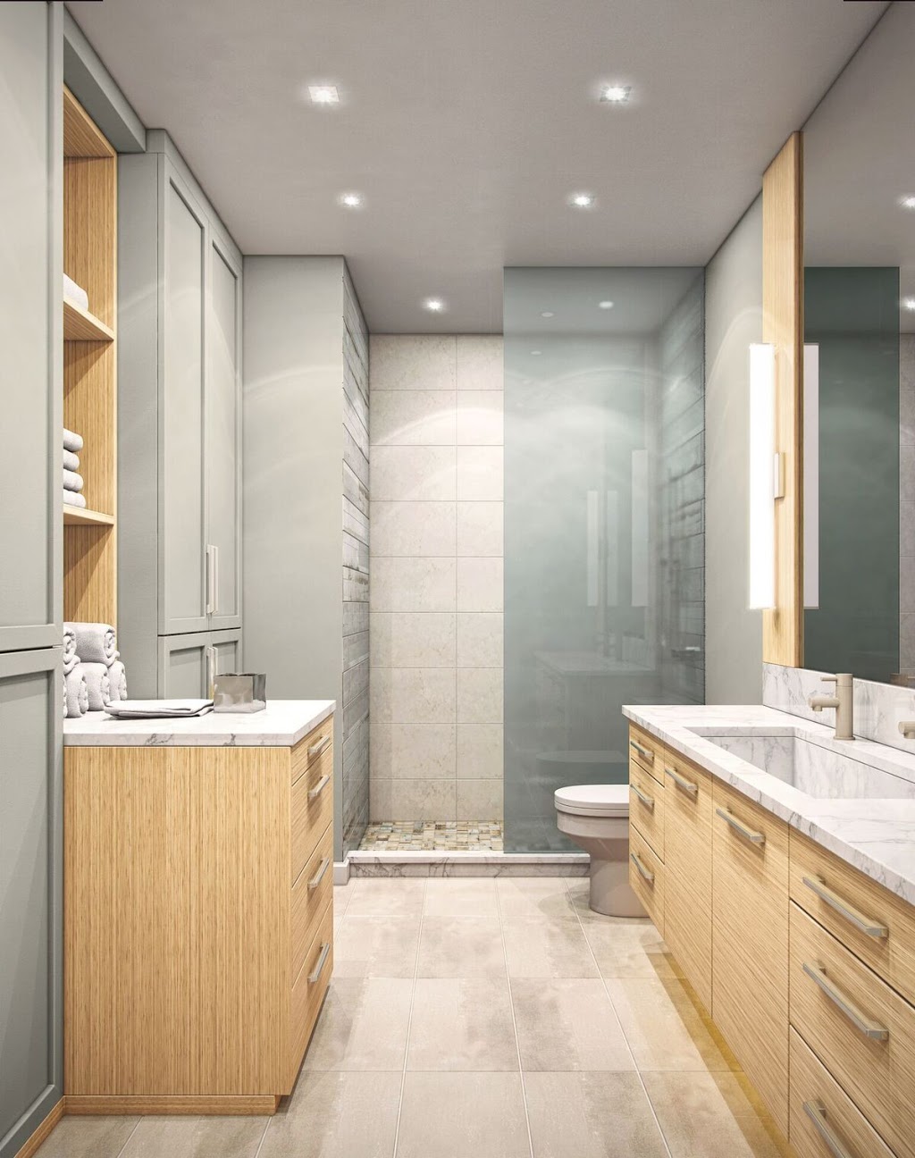 Seawind Living Condo Development | 2447 Henry Ave, Sidney, BC V8L 4N3, Canada | Phone: (778) 426-2262
