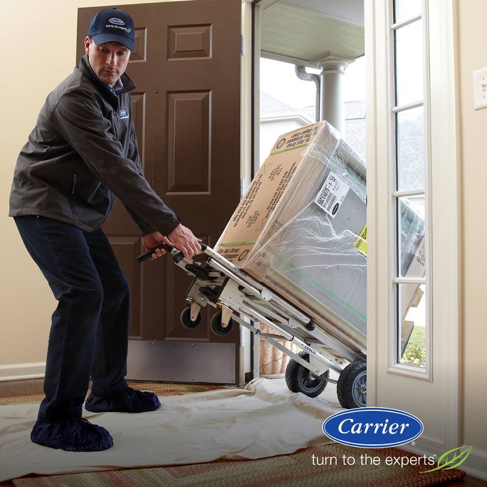 Aire One East Heating & Cooling | 1910 Dundas St E #117, Whitby, ON L1N 2L6, Canada | Phone: (905) 576-7600