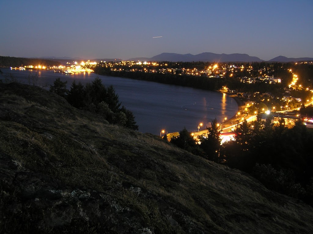 Sugarloaf Mountain Park | 3160 Marion Way, Nanaimo, BC V9T 1J1, Canada | Phone: (778) 233-1573
