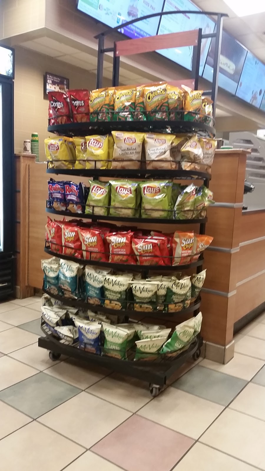 Subway | 18547 Stony Plain Rd, Edmonton, AB T5S 2V9, Canada | Phone: (780) 483-5574
