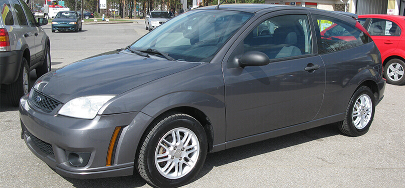 Pagé Automobile | 550 Avenue de Saint-Georges, Saint-Georges, QC G9T 5K4, Canada | Phone: (819) 533-1111