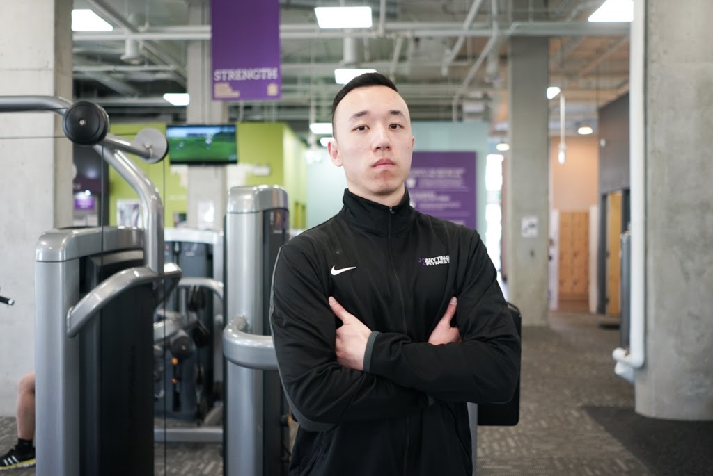 Anytime Fitness Richmond | 10880 No 5 Rd, Richmond, BC V6W 0B3, Canada | Phone: (604) 284-2854