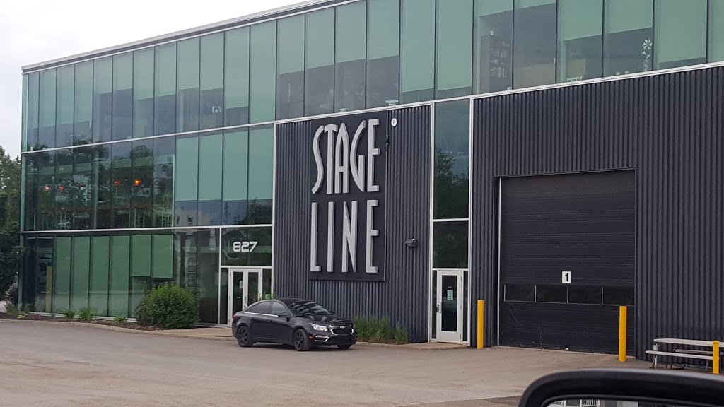 MSR Mobile Stage Rentals | 827 Boulevard de lAnge-Gardien, LAssomption, QC J5W 1T3, Canada | Phone: (450) 589-1178