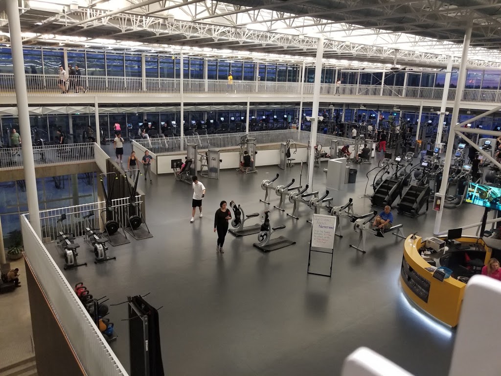 University of Manitoba Recreation Services | 430 University Crescent, Winnipeg, MB R3T 2N2, Canada | Phone: (204) 474-6100