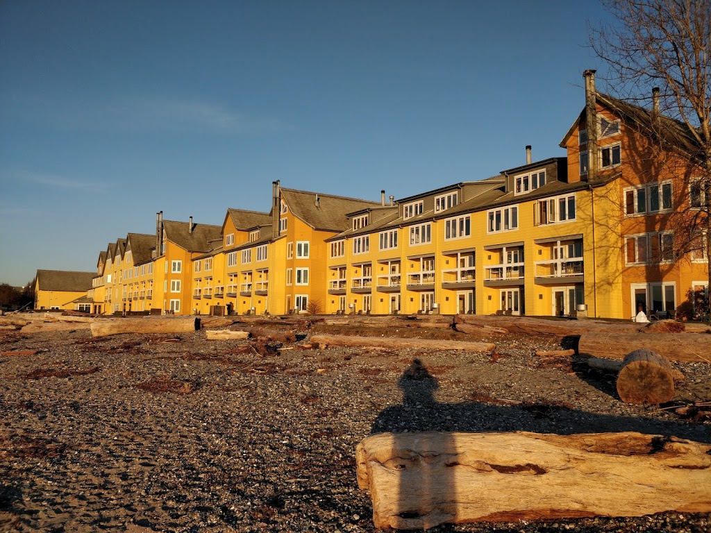 Semiahmoo Resort | 9565 Semiahmoo Pkwy, Blaine, WA 98230, USA | Phone: (360) 318-2000