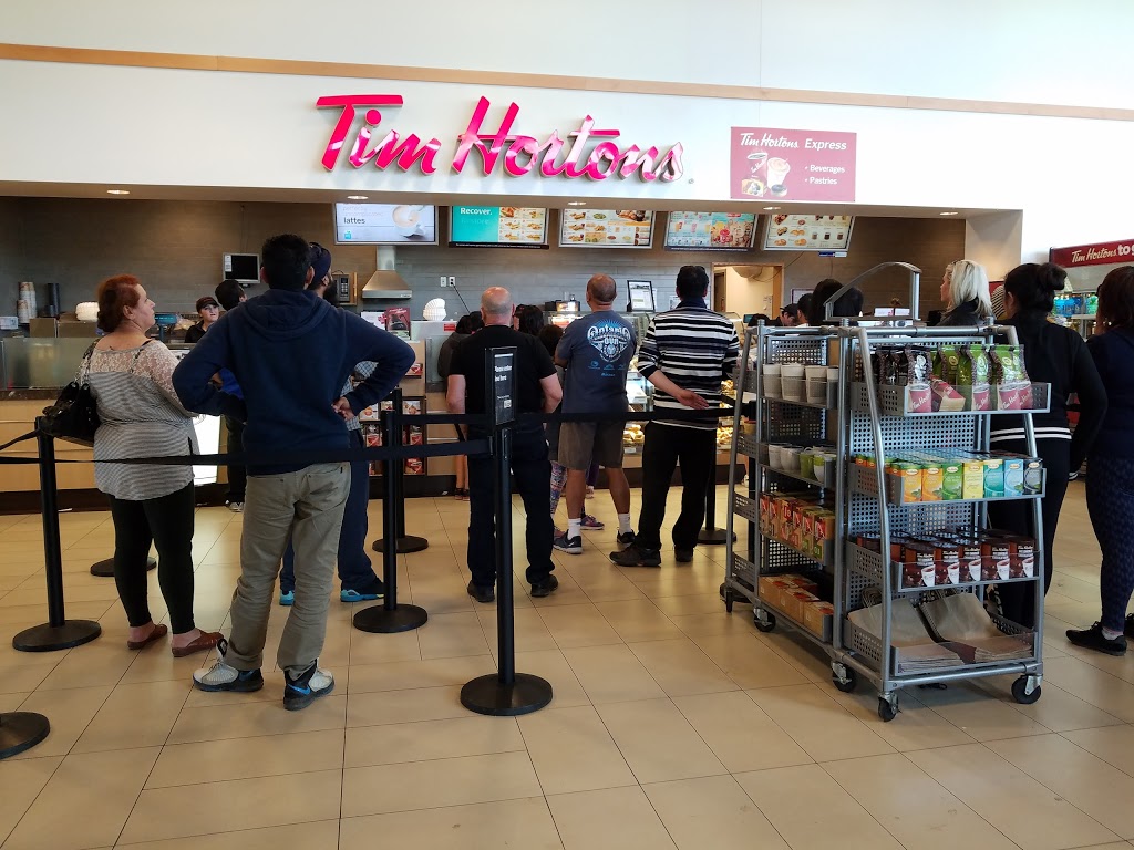 Tim Hortons | 27585 ON-401, Dutton, ON N0L 1J0, Canada | Phone: (519) 762-2290
