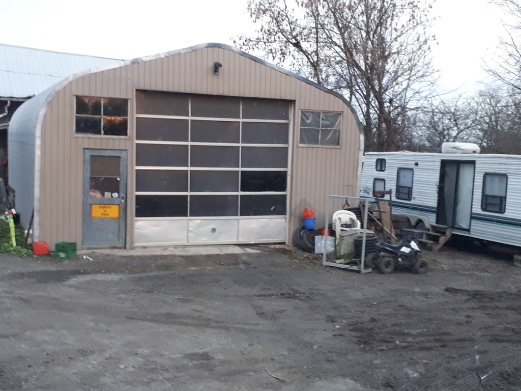 Action Driveline | 1994 Bensfort Rd, Peterborough, ON K9J 0G7, Canada | Phone: (705) 740-4335