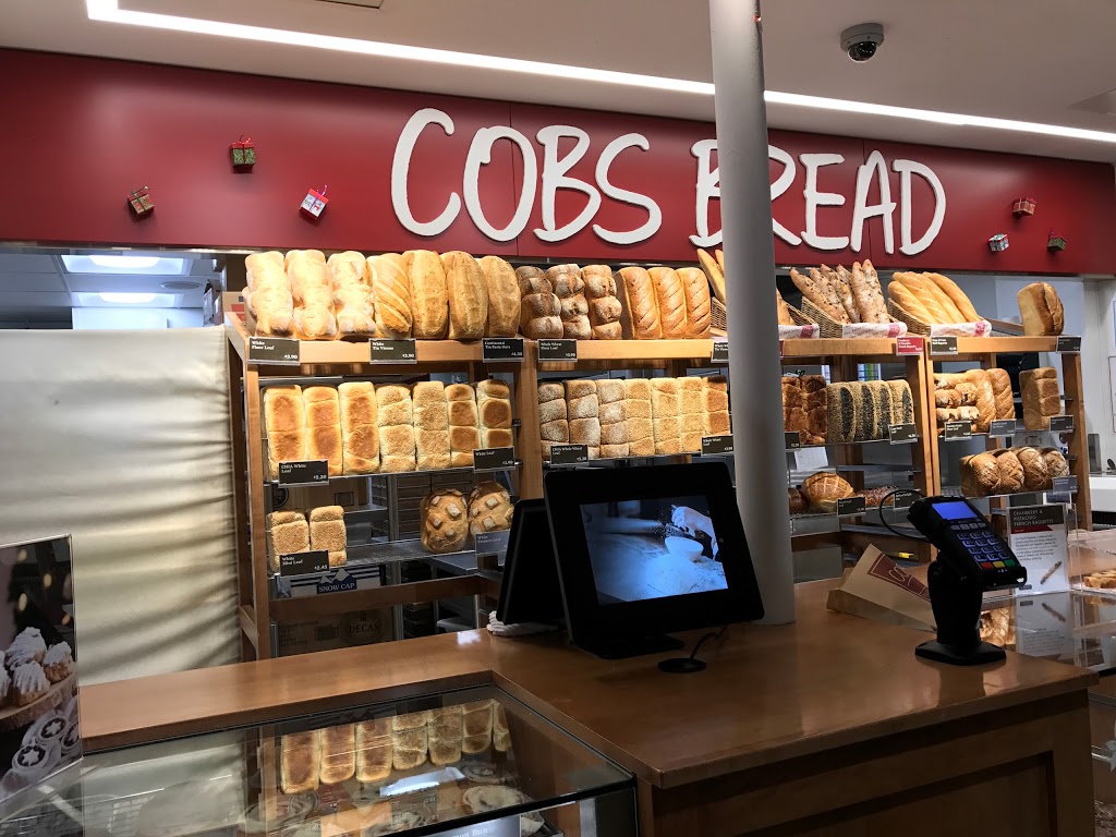 COBS Bread Bakery | 1702 Robson St, Vancouver, BC V6G 1C9, Canada | Phone: (604) 428-4247