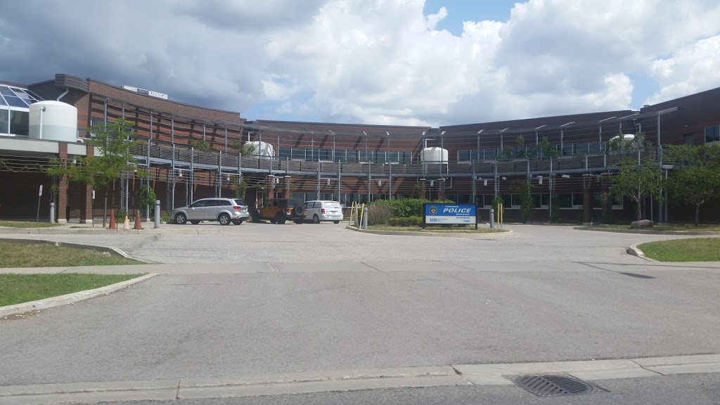 Toronto Police Service 23 Division | 5230 Finch Ave W, Etobicoke, ON M9V 0A1, Canada | Phone: (416) 808-2300