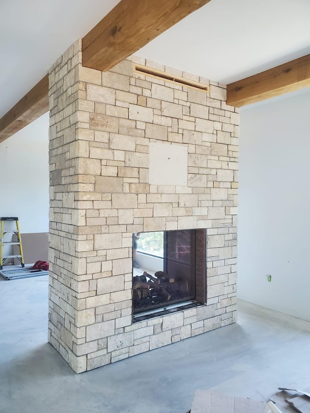 G. Mailman Masonry & Construction | 56 Ross Barkhouse Rd, Centre Burlington, NS B0N 2A0, Canada | Phone: (902) 790-7159