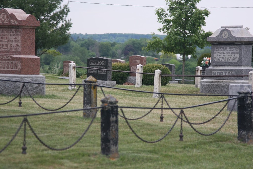 Glen Williams Cemetery | 23 Prince St, Georgetown, ON L7G 2X1, Canada