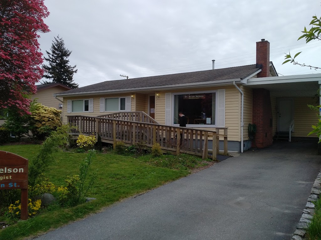 Dr. Brian Nelson and Dr. Philip Kraukamp | #102, 5665 Teredo St, Sechelt, BC V0N 3A0, Canada | Phone: (604) 800-1693