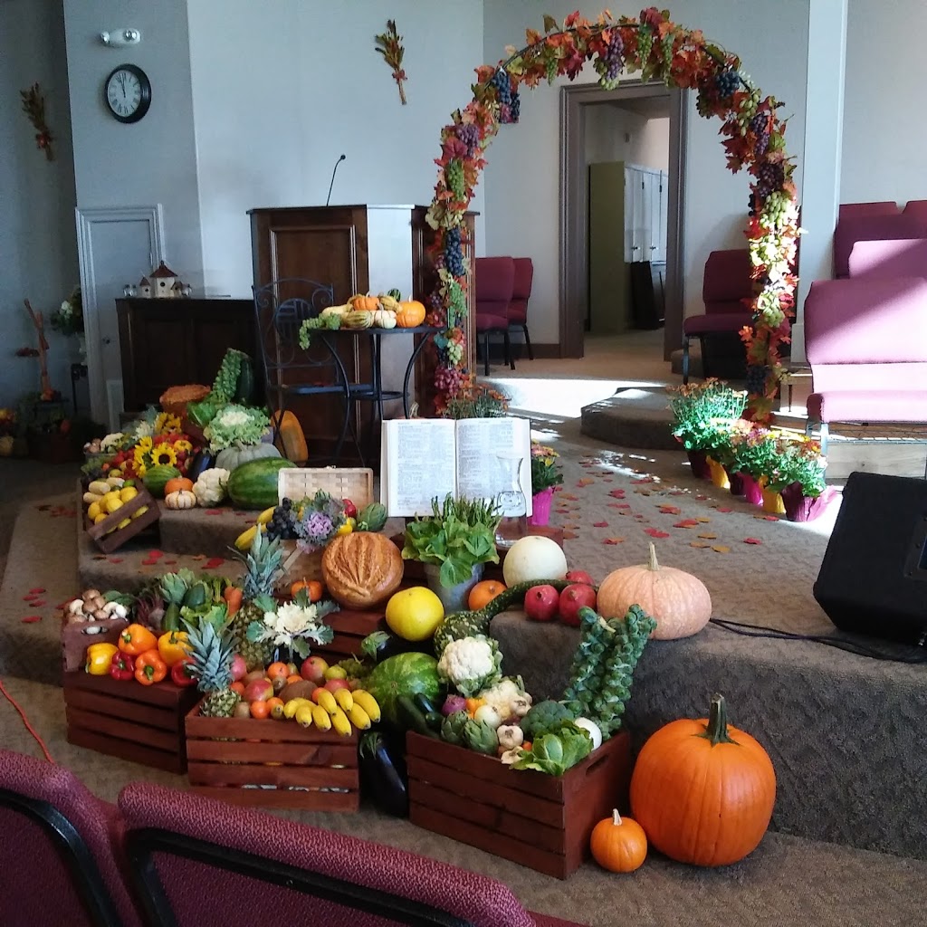 Slavic Baptist Church | 1413 Broadway, Bellingham, WA 98225, USA | Phone: (360) 756-8338