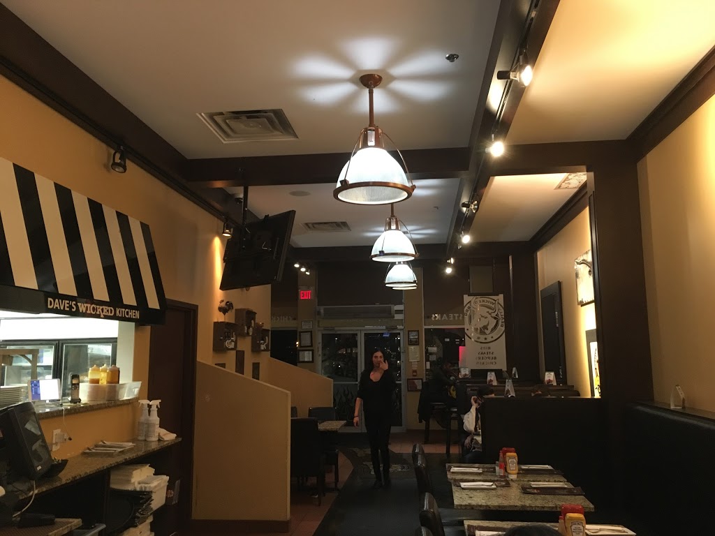 Boneyard Grill | 10 Disera Dr, Thornhill, ON L4J 9G7, Canada | Phone: (905) 762-0825