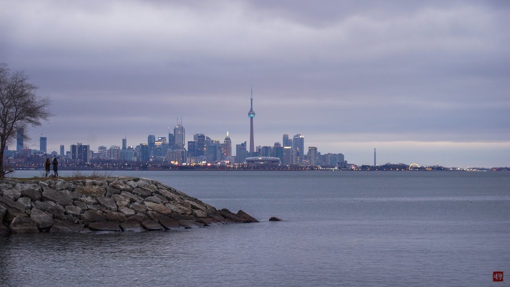 Lookout Point | Unnamed Road, Etobicoke, ON M8V 3X7, Canada