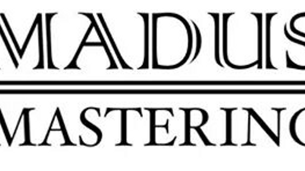 Madus Mastering Studio | Rue Gaby-Desmarais, Marieville, QC J3M 0A2, Canada | Phone: (514) 377-0101