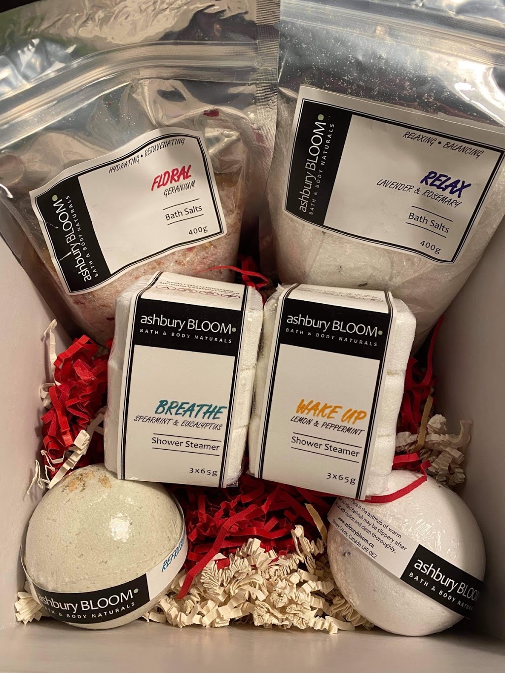 EcoSeconds | 113 Johnson Dr, Shelburne, ON L0N 1S1, Canada | Phone: (905) 598-2359