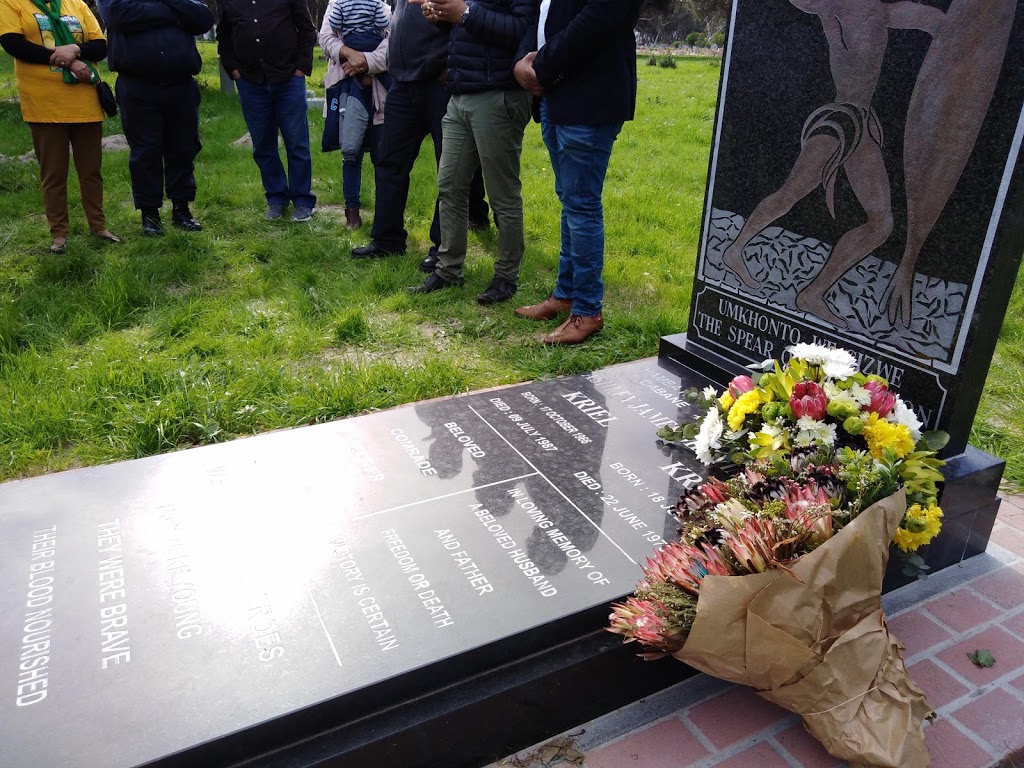Maitland Cemetery | 35454 Huron Rd, Goderich, ON N7A 3X8, Canada | Phone: (519) 524-8471