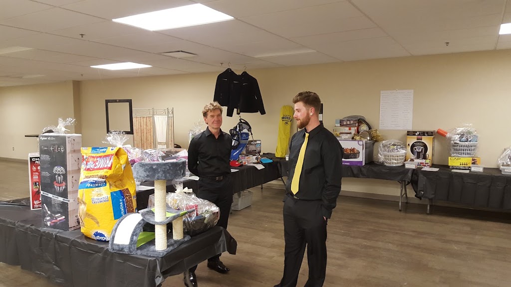 TC Energy Centre | 1 Rivard St, Ile des Chênes, MB R0A 0T0, Canada | Phone: (204) 878-2242