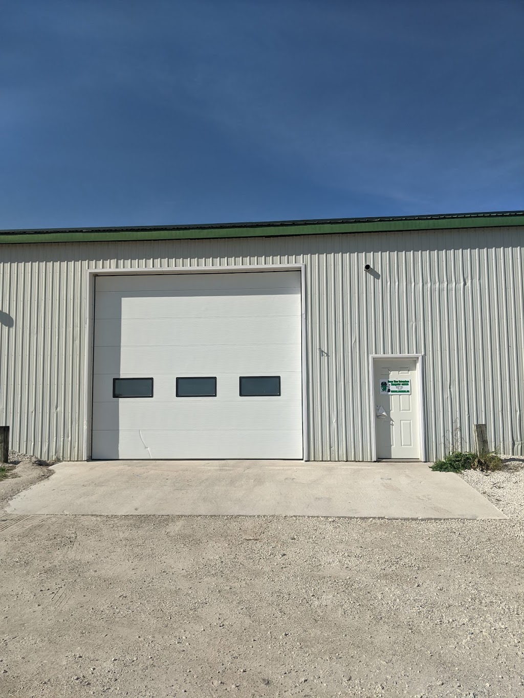 Green View Enterprises | 1618 County Rd 42 Unit #2, Stayner, ON L0M 1S0, Canada | Phone: (705) 428-3350