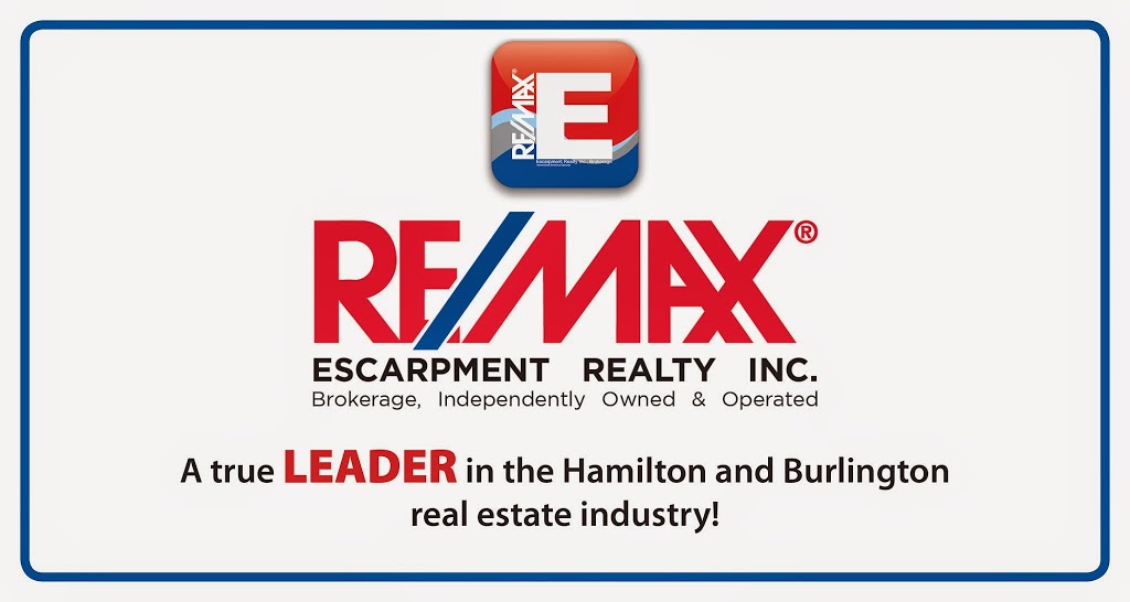 Cathy Erskine - Re/Max Escarpment Realty Inc., Brokerage | 2180 Itabashi Way Unit 4A, Burlington, ON L7M 5A5, Canada | Phone: (905) 870-7732