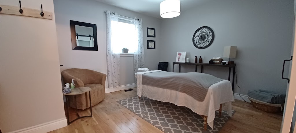 Eganville Wellness & Massage | 221 John St, Eganville, ON K0J 1T0, Canada | Phone: (613) 628-3300