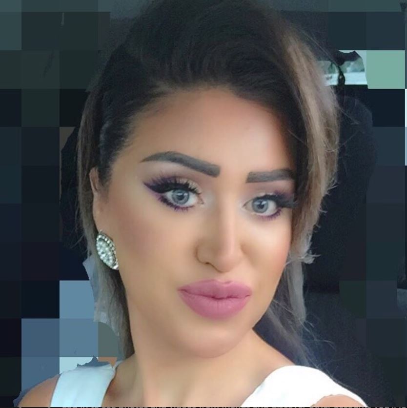 Glamorous Makeup By Stephany | Dayspring Cir, Brampton, ON L6P 2Z7, Canada | Phone: (647) 992-2686