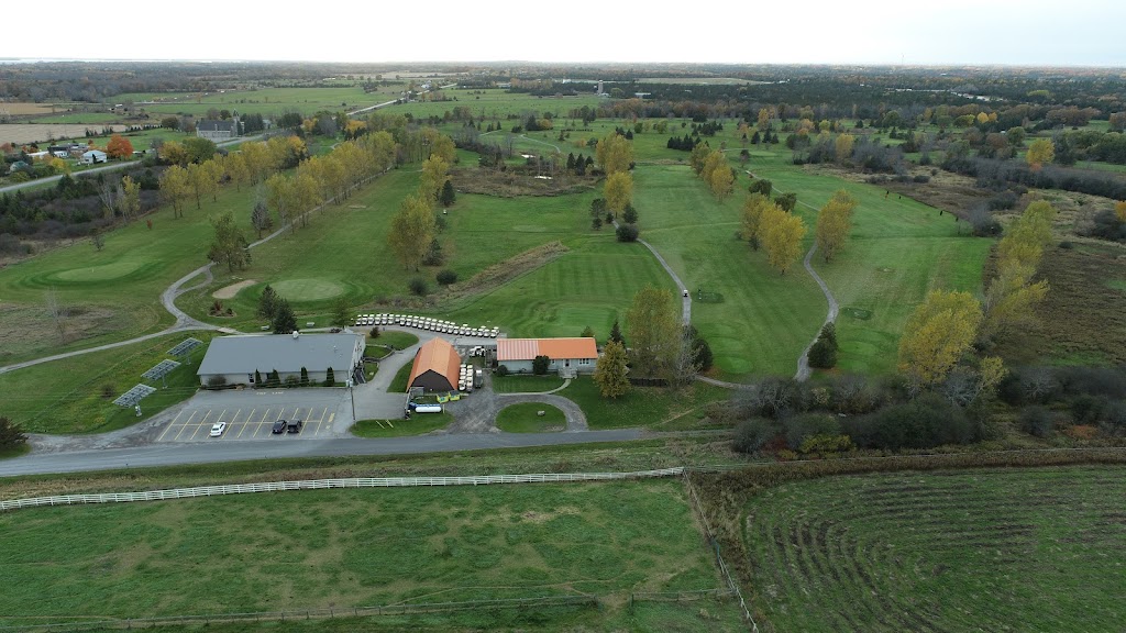 Briar Fox Golf Club | 7415 Old Highway 2, Marysville, ON K0K 2N0, Canada | Phone: (613) 396-2433