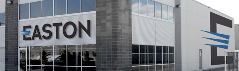 Easton Industrial Air | 4905 102 Ave SE #3, Calgary, AB T2C 2X7, Canada | Phone: (403) 508-4949