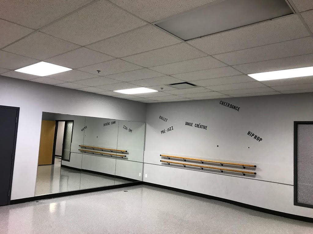 Studio Multi-Danse Dominique Girard | 1471 Boulevard Lionel-Boulet Suite 13, Varennes, QC J3X 1P7, Canada | Phone: (514) 971-9079