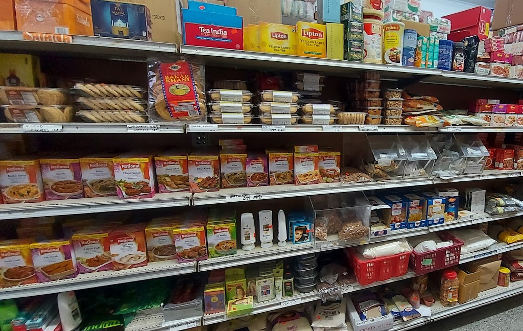 Bangladeshi grocery "New Market Meghna" | 1605 Boul. Saint-Laurent, Montréal, QC H2X 2S9, Canada | Phone: (514) 845-8656