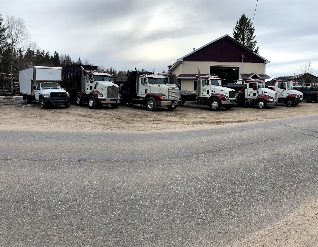 DC Remorquage 24/7 Recyclage DC | 1288 Chemin du Moulin, Labelle, QC J0T 1H0, Canada | Phone: (819) 808-0941